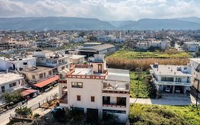 Stema City Apartment