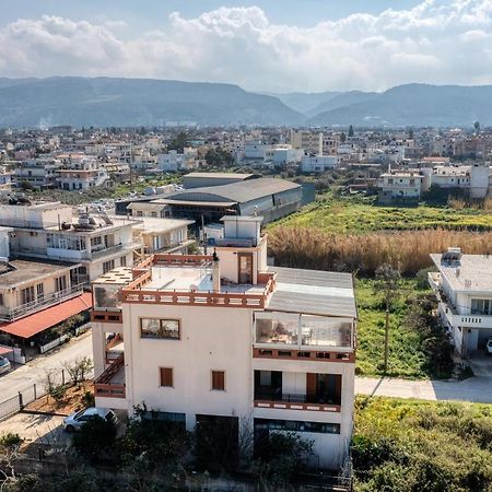 Stema City Apartment La Canea Esterno foto