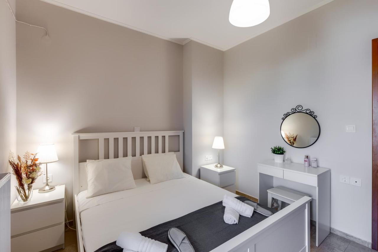 Stema City Apartment La Canea Esterno foto