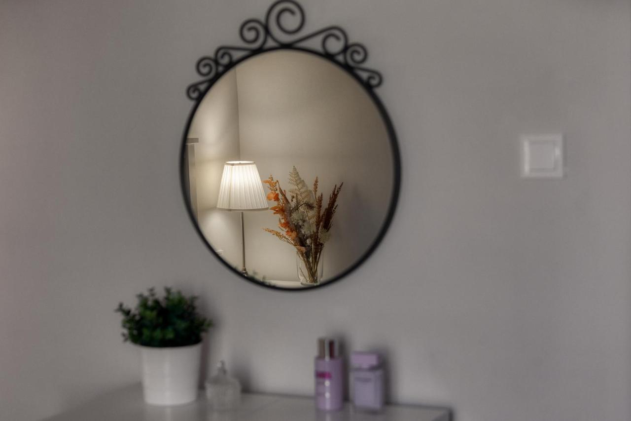 Stema City Apartment La Canea Esterno foto